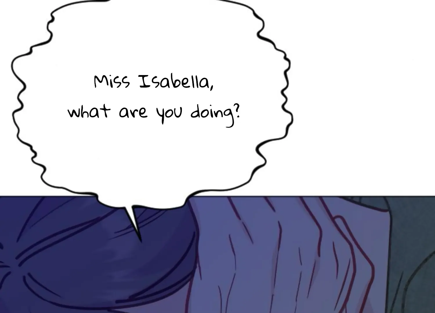 Fall in Love or Die Chapter 92 page 48 - 