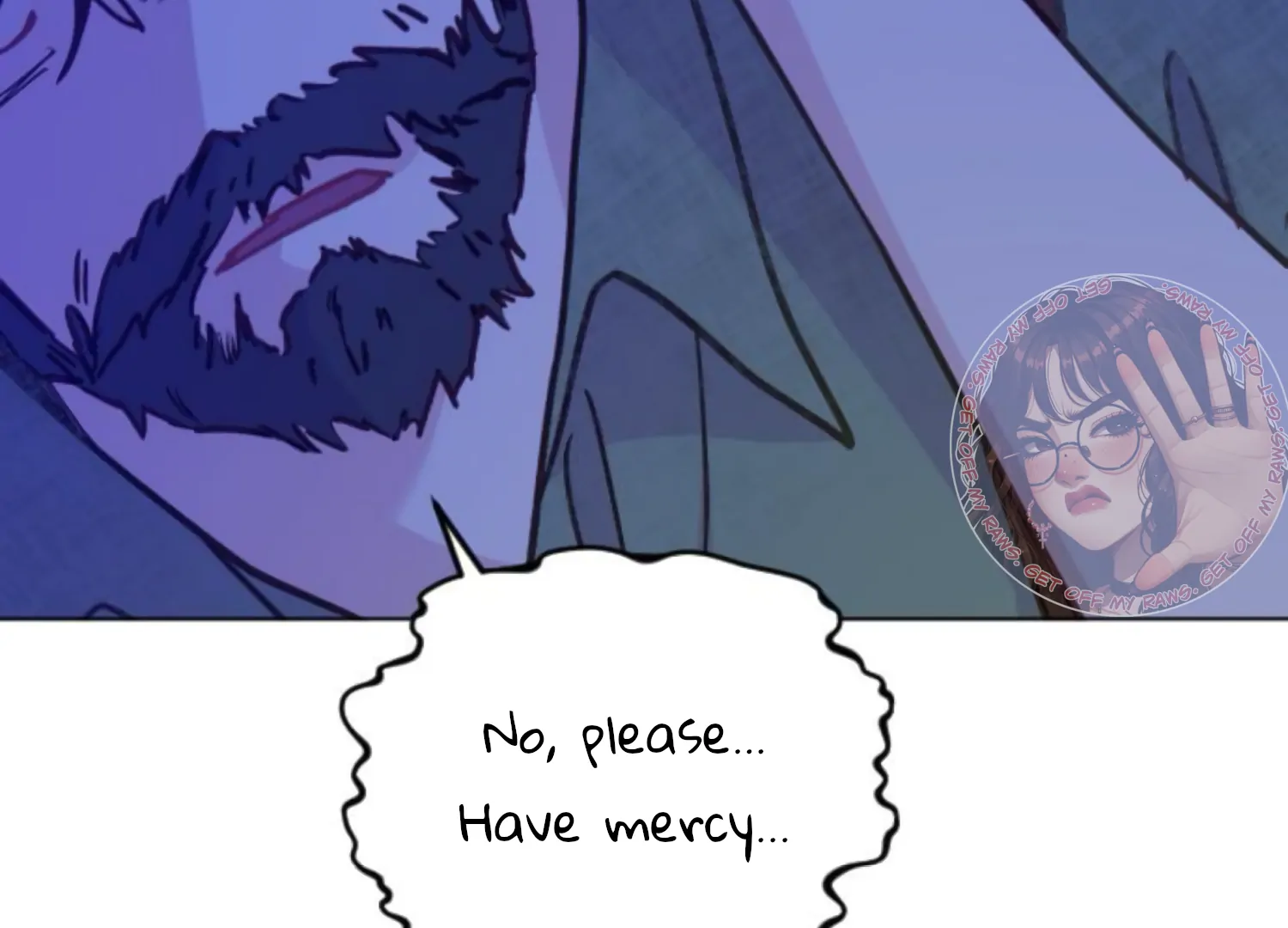 Fall in Love or Die Chapter 92 page 55 - 