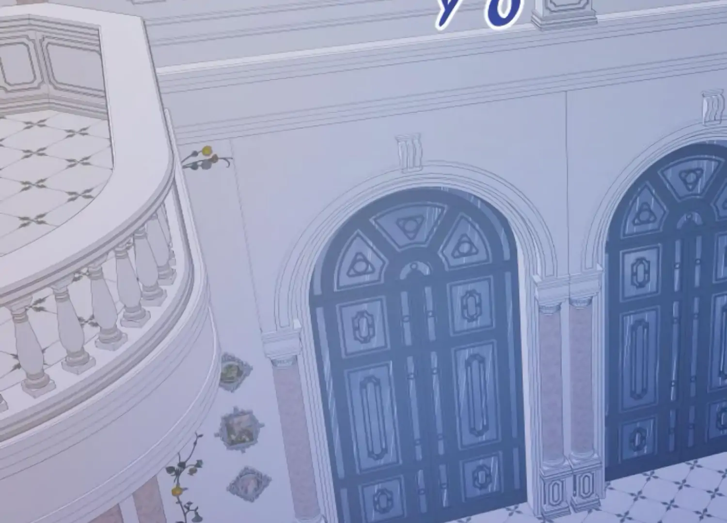 Fall in Love or Die Chapter 92 page 67 - 