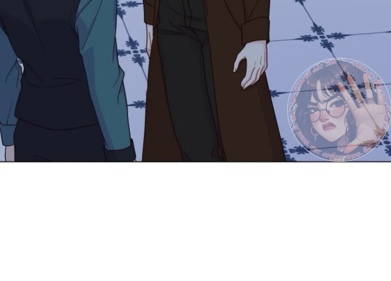 Fall in Love or Die Chapter 92 page 74 - 