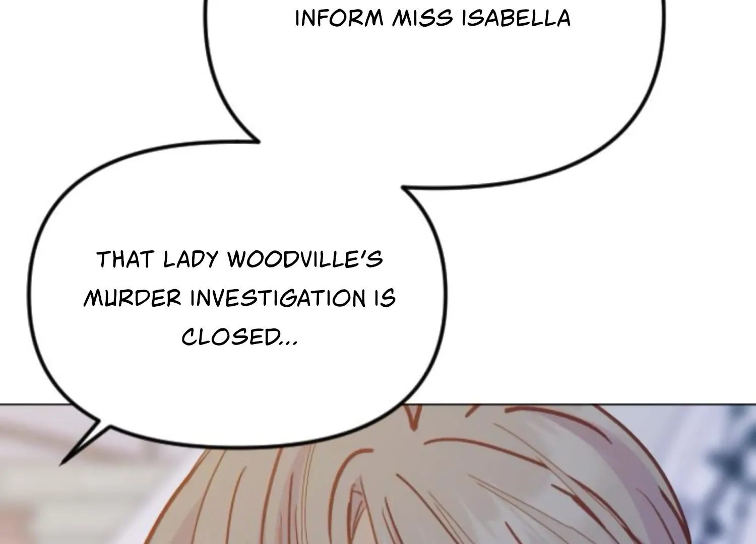 Fall in Love or Die Chapter 92 page 79 - 