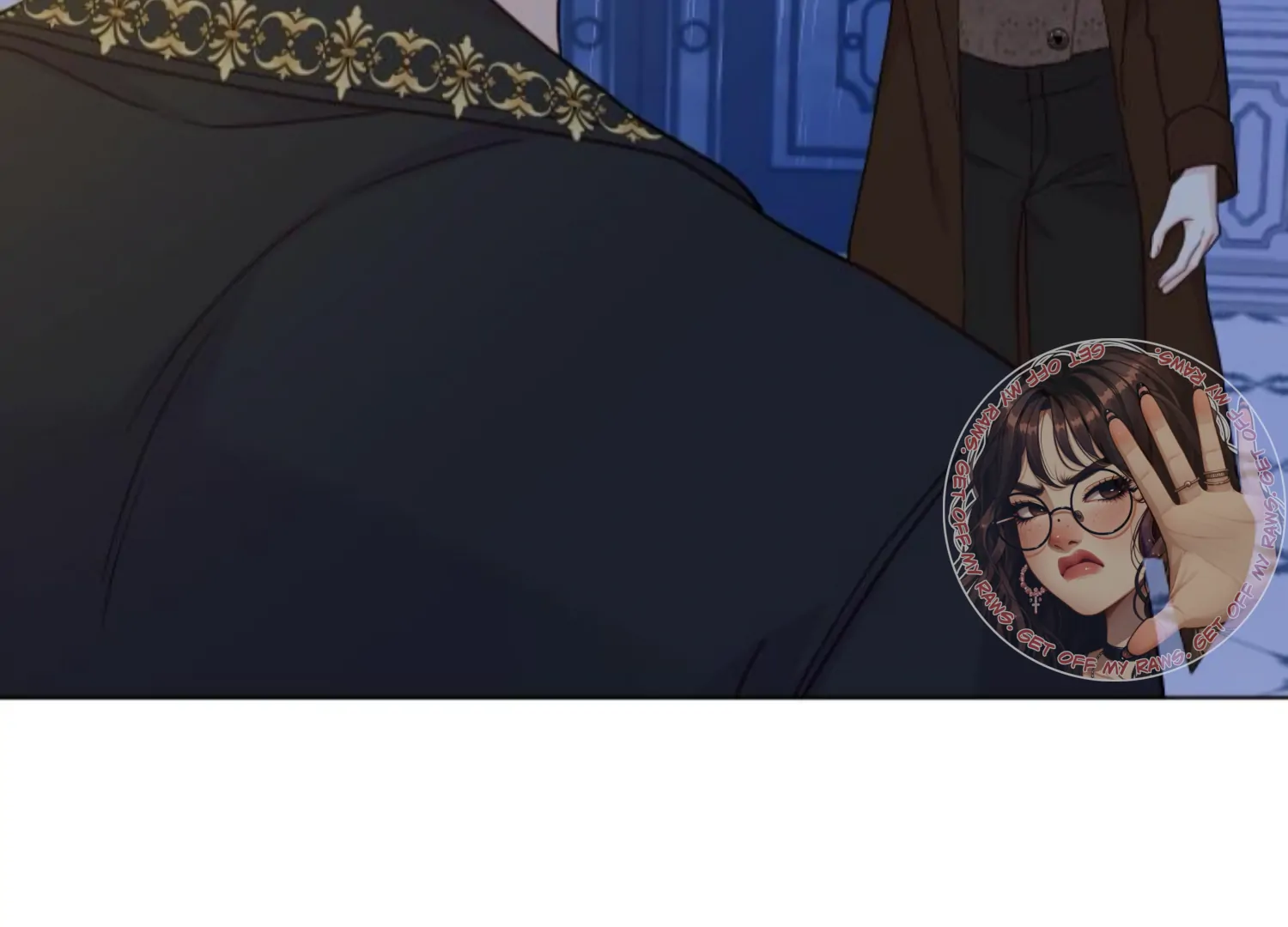 Fall in Love or Die Chapter 92 page 84 - 