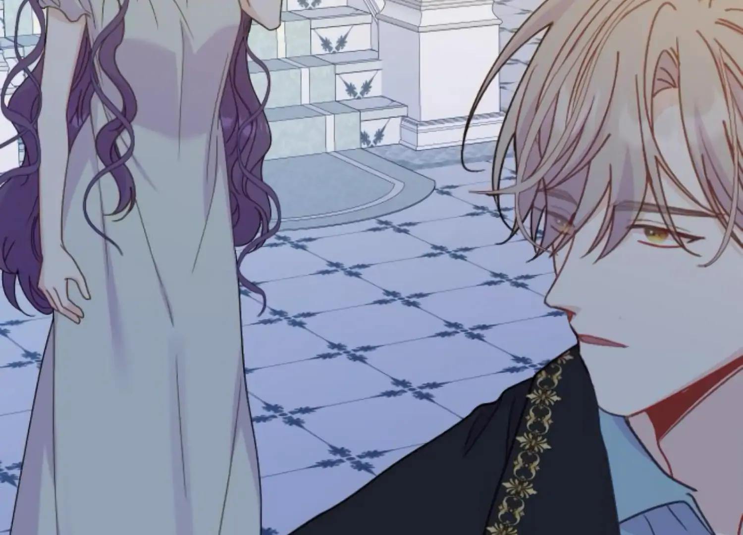 Fall in Love or Die Chapter 92 page 87 - 