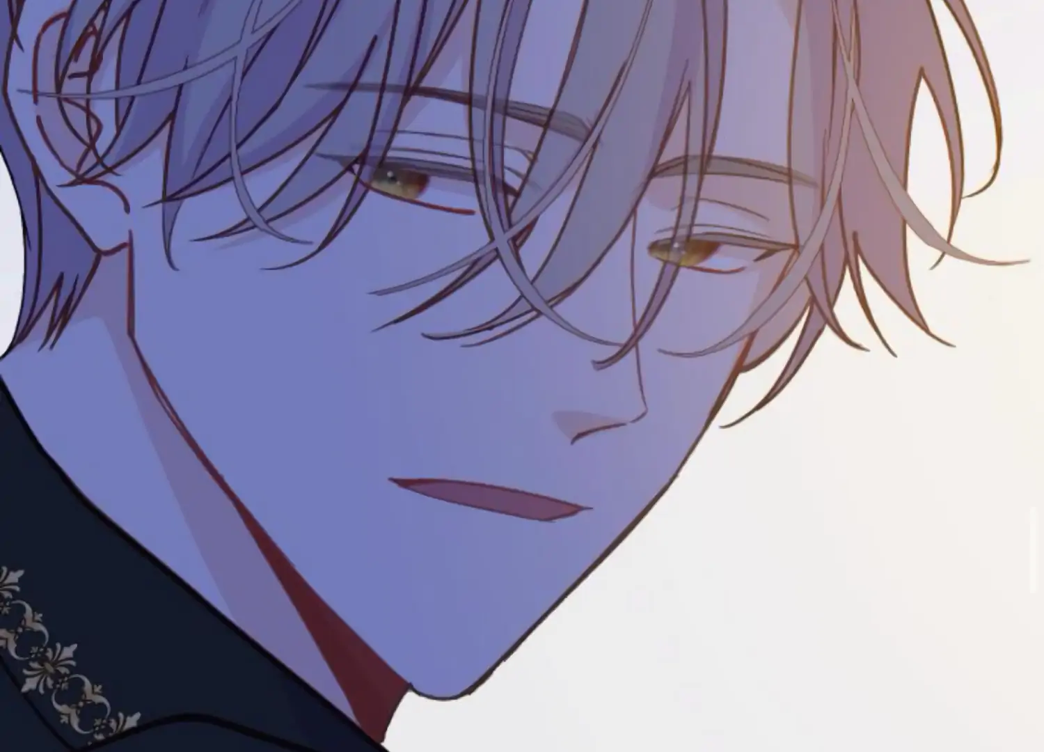 Fall in Love or Die Chapter 92 page 90 - 