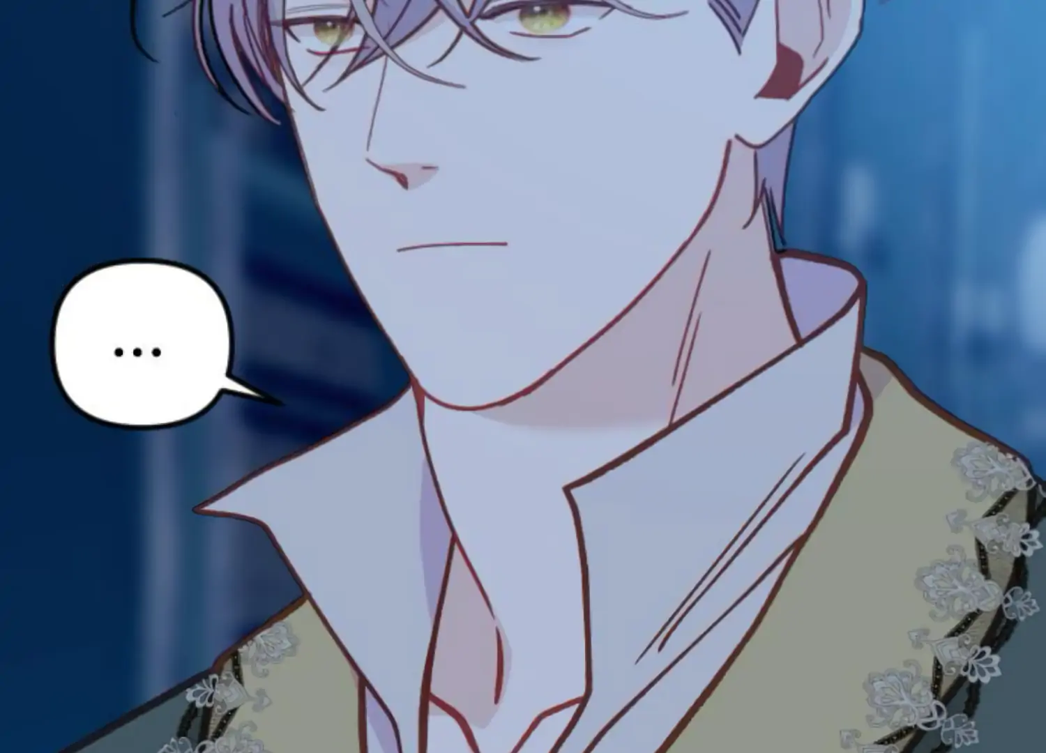 Fall in Love or Die Chapter 92 page 10 - 