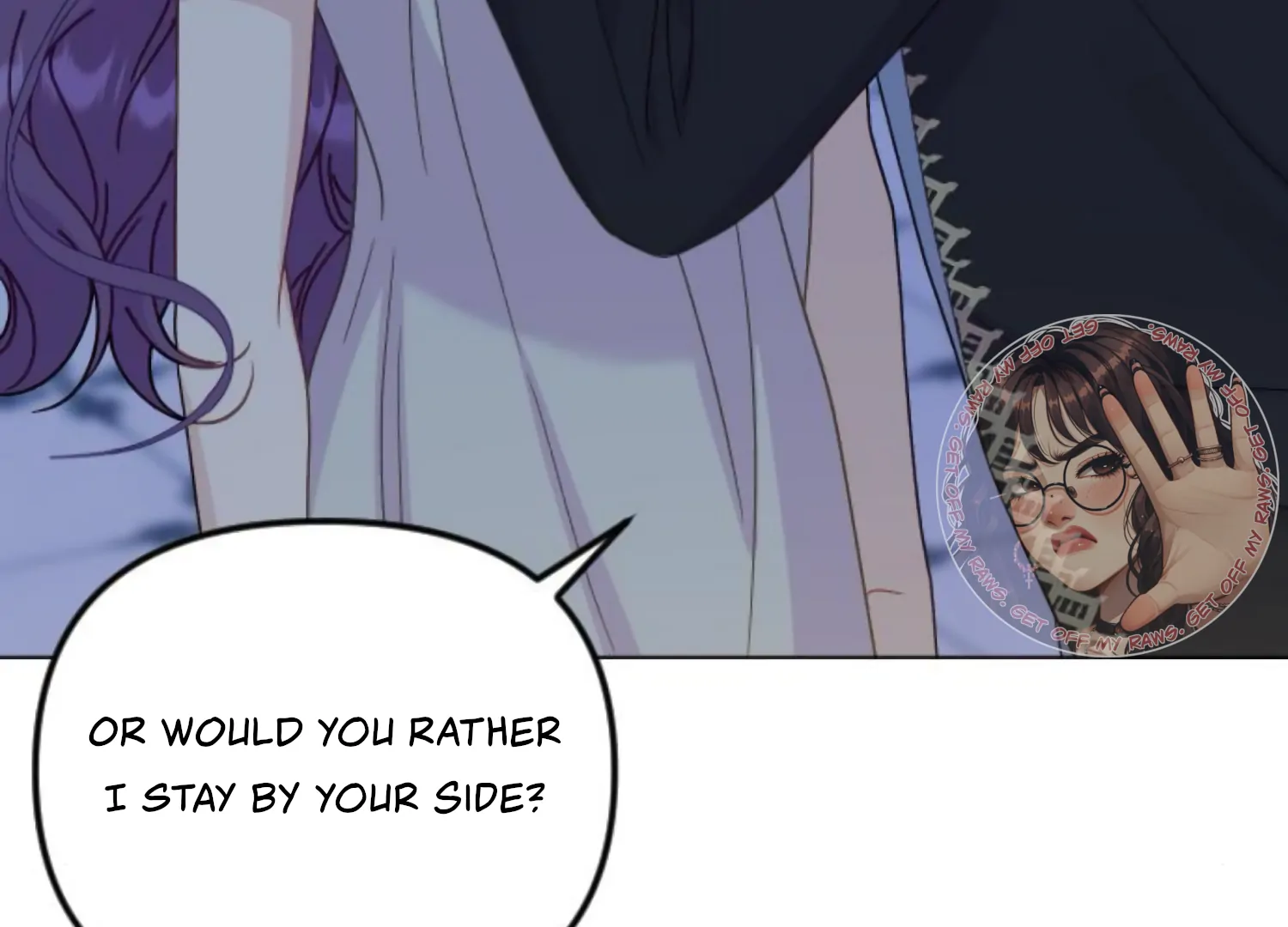 Fall in Love or Die Chapter 92 page 95 - 