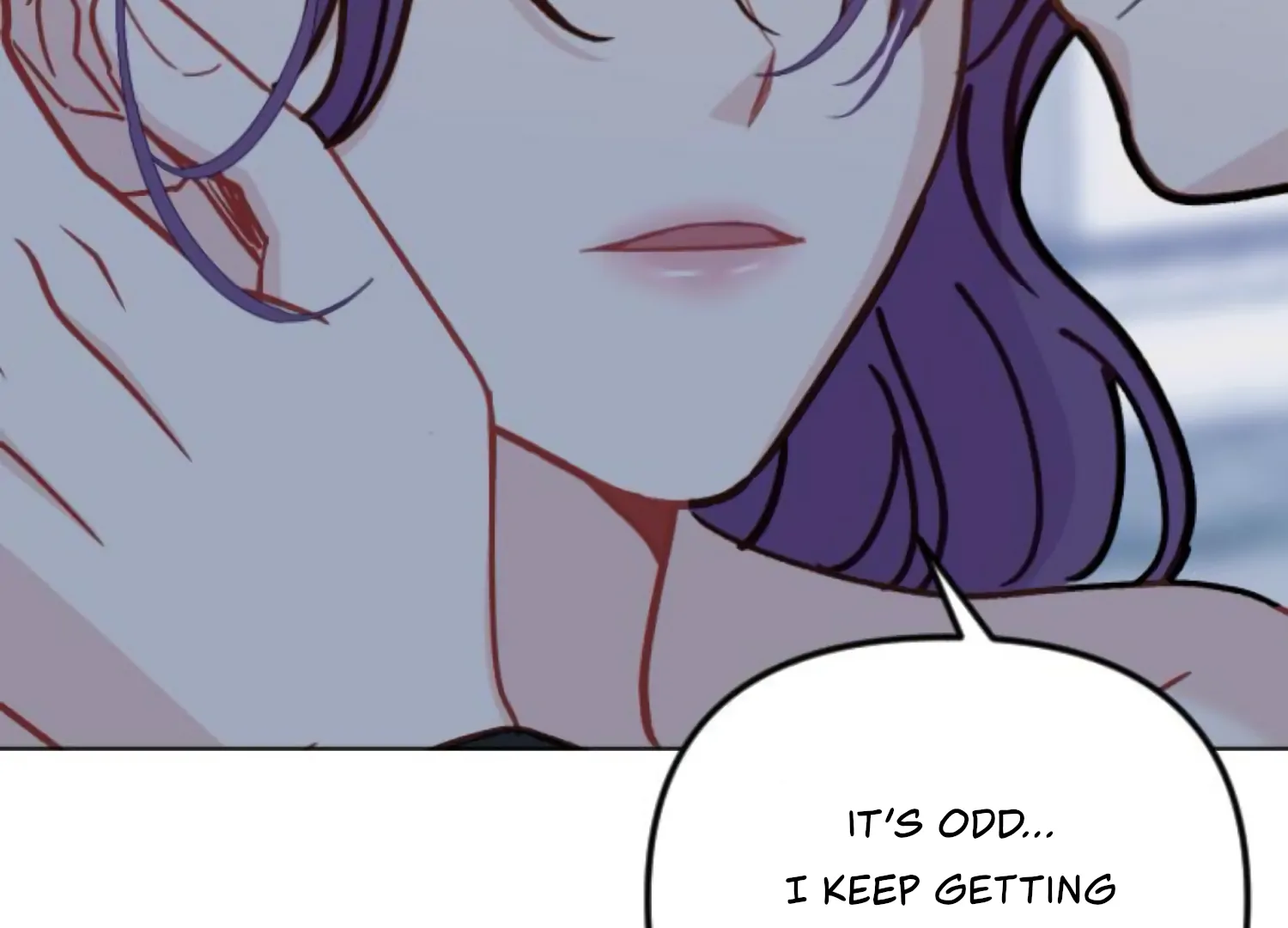 Fall in Love or Die Chapter 92 page 98 - 