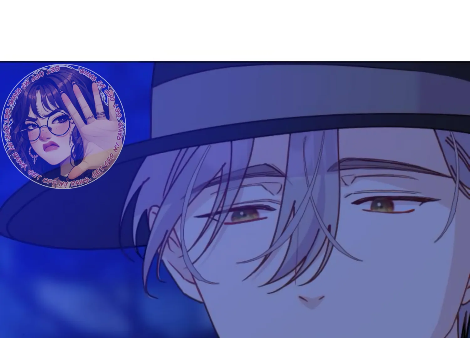 Fall in Love or Die Chapter 93 page 2 - 