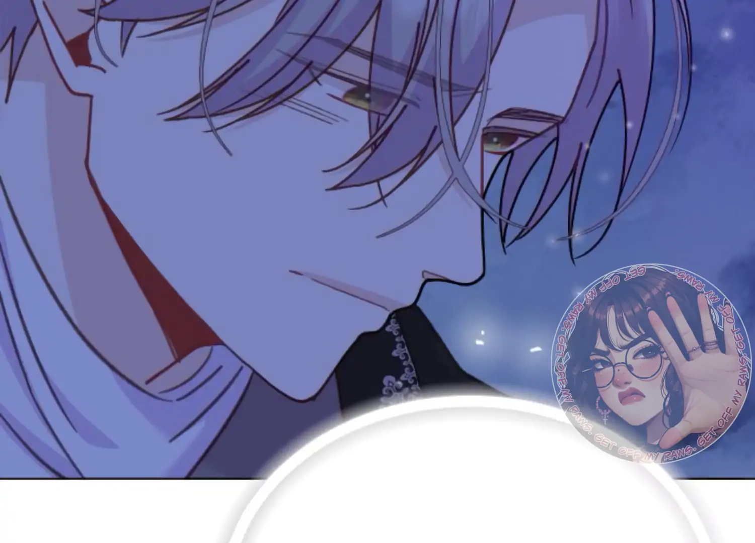 Fall in Love or Die Chapter 93 page 106 - 