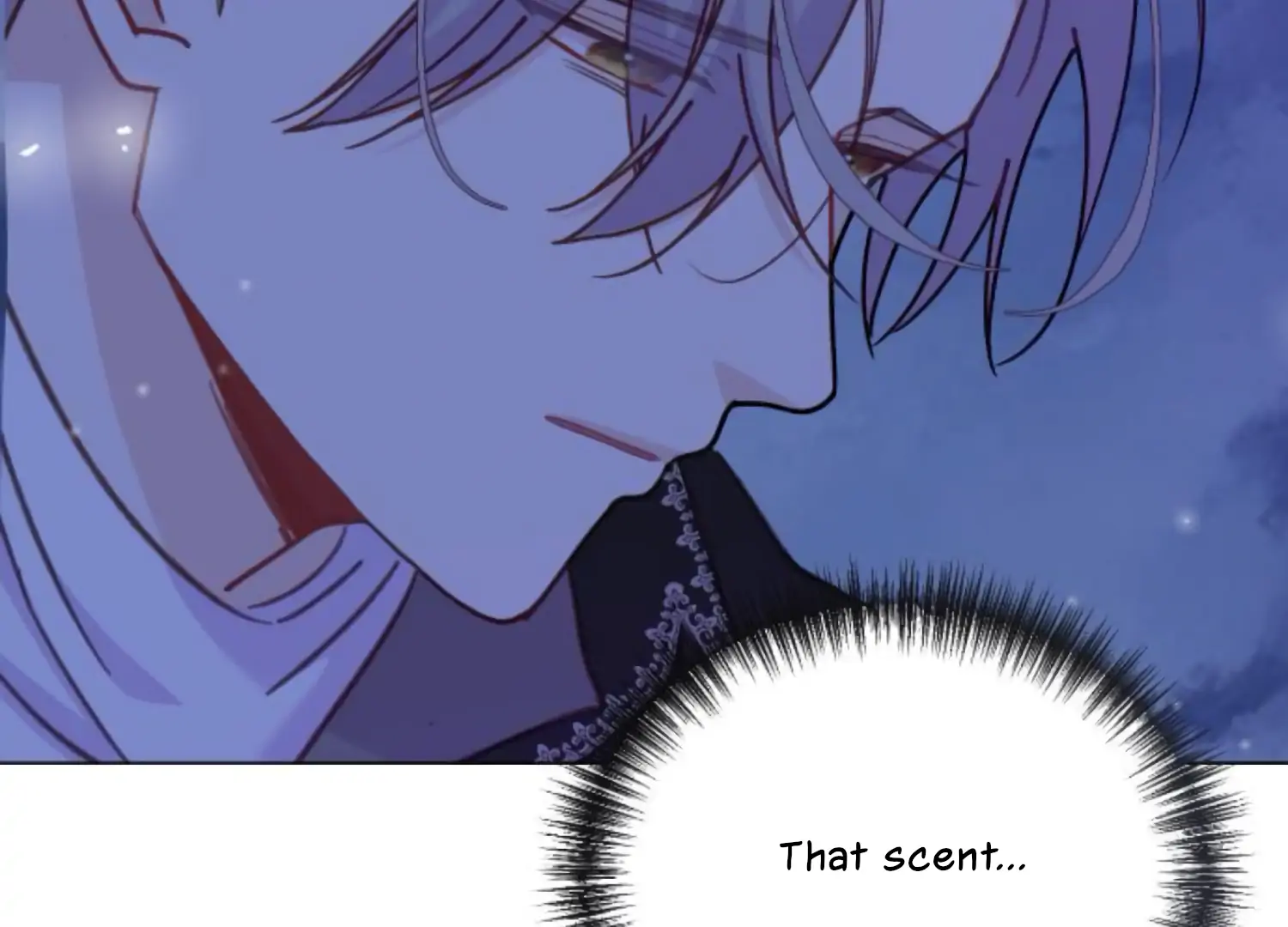 Fall in Love or Die Chapter 93 page 109 - 