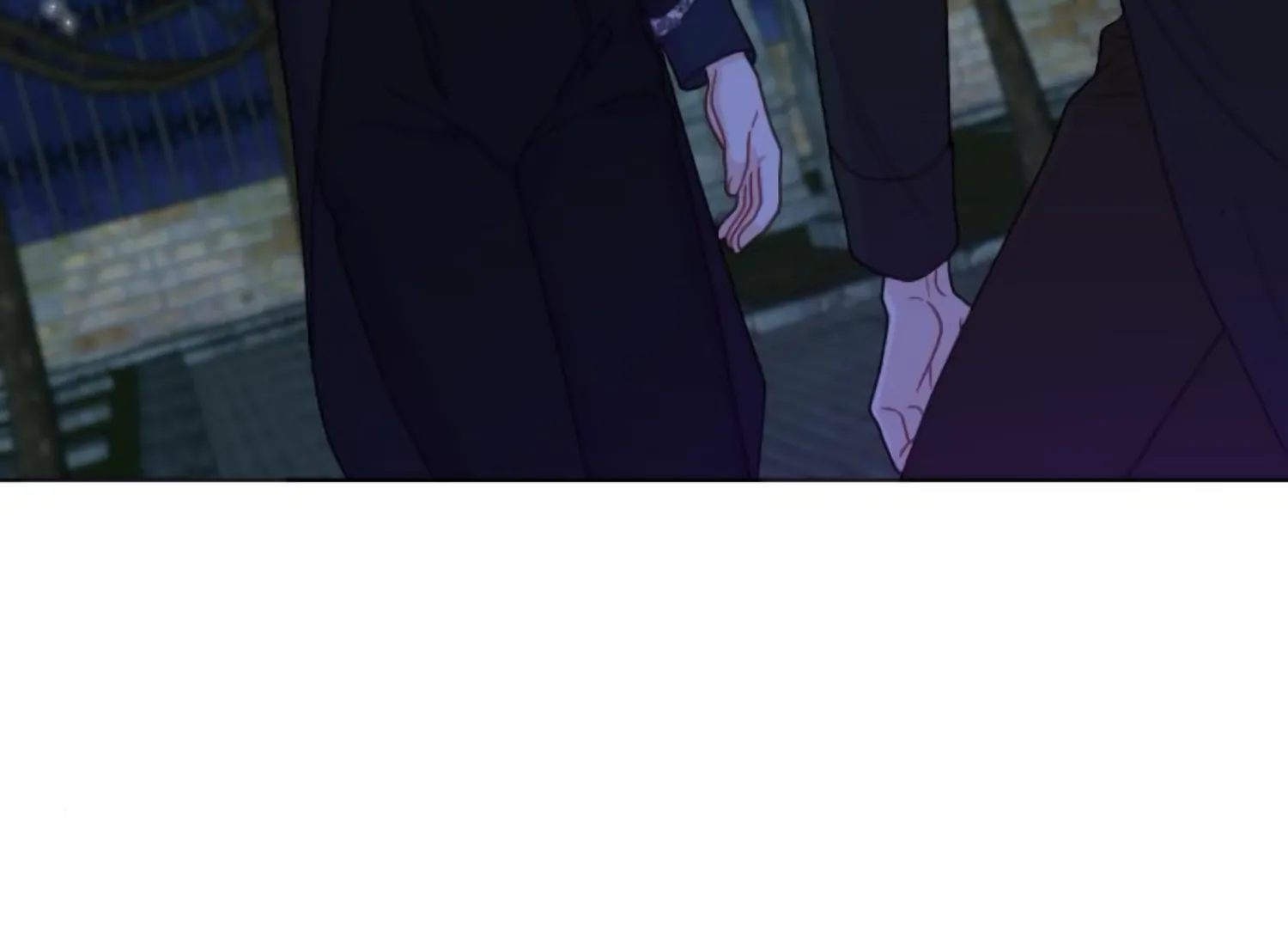 Fall in Love or Die Chapter 93 page 113 - 