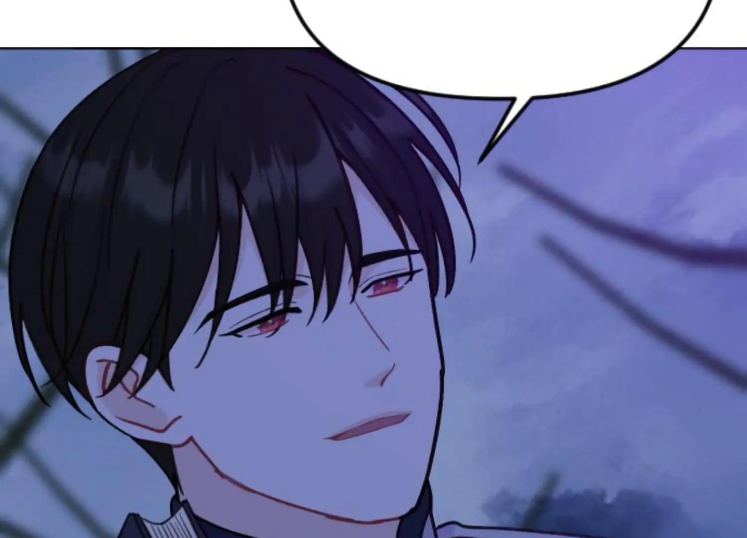 Fall in Love or Die Chapter 93 page 115 - 
