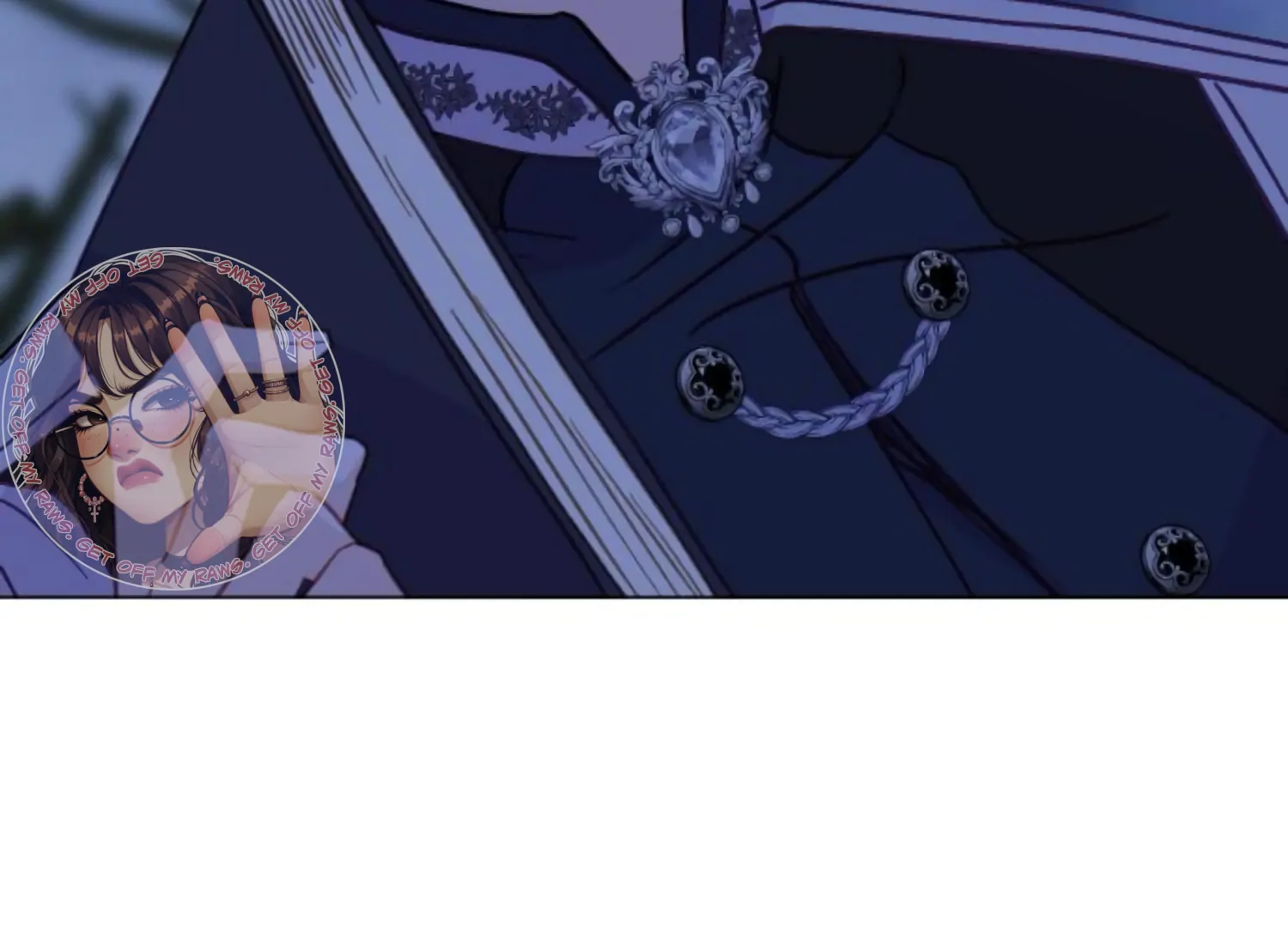 Fall in Love or Die Chapter 93 page 116 - 