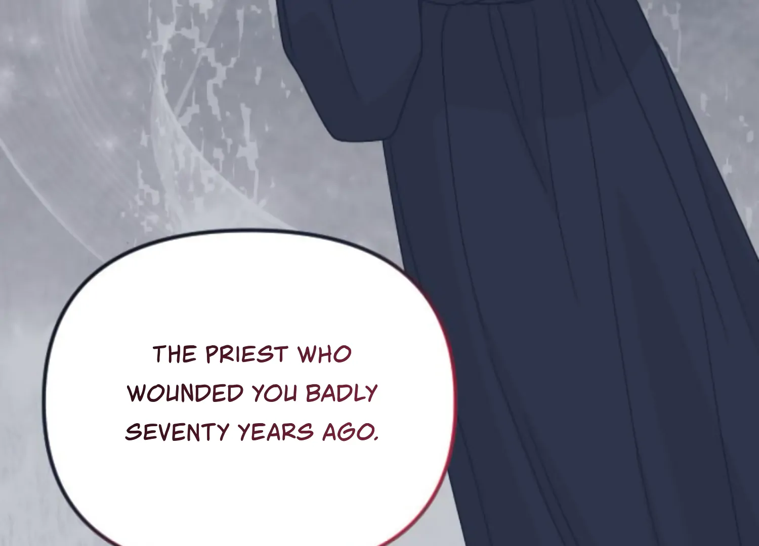 Fall in Love or Die Chapter 93 page 119 - 