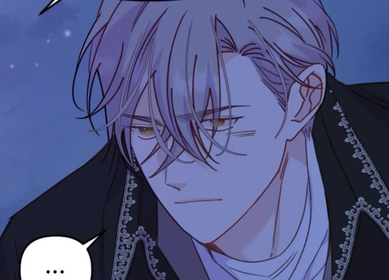 Fall in Love or Die Chapter 93 page 122 - 