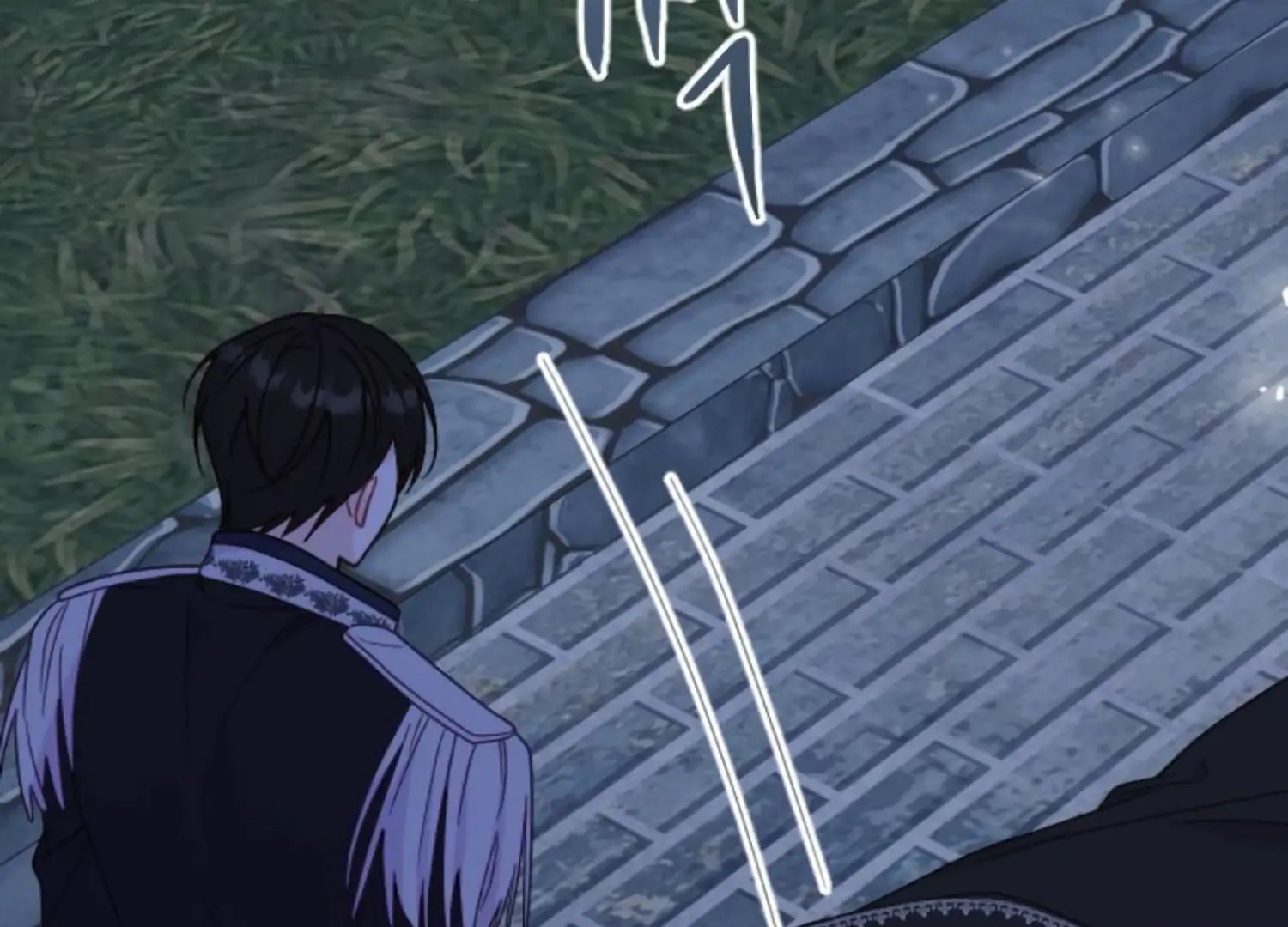 Fall in Love or Die Chapter 93 page 138 - 