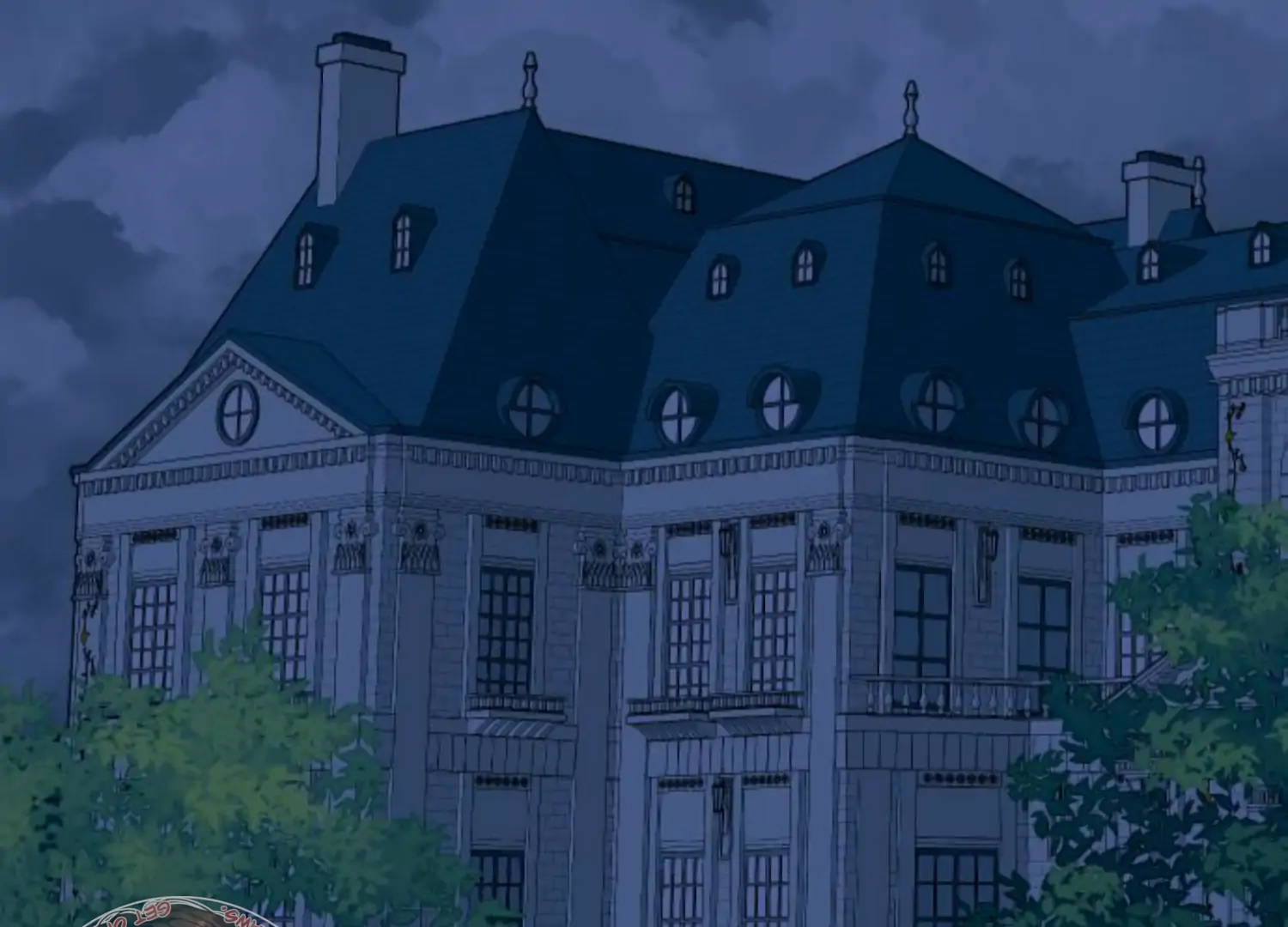 Fall in Love or Die Chapter 93 page 145 - 