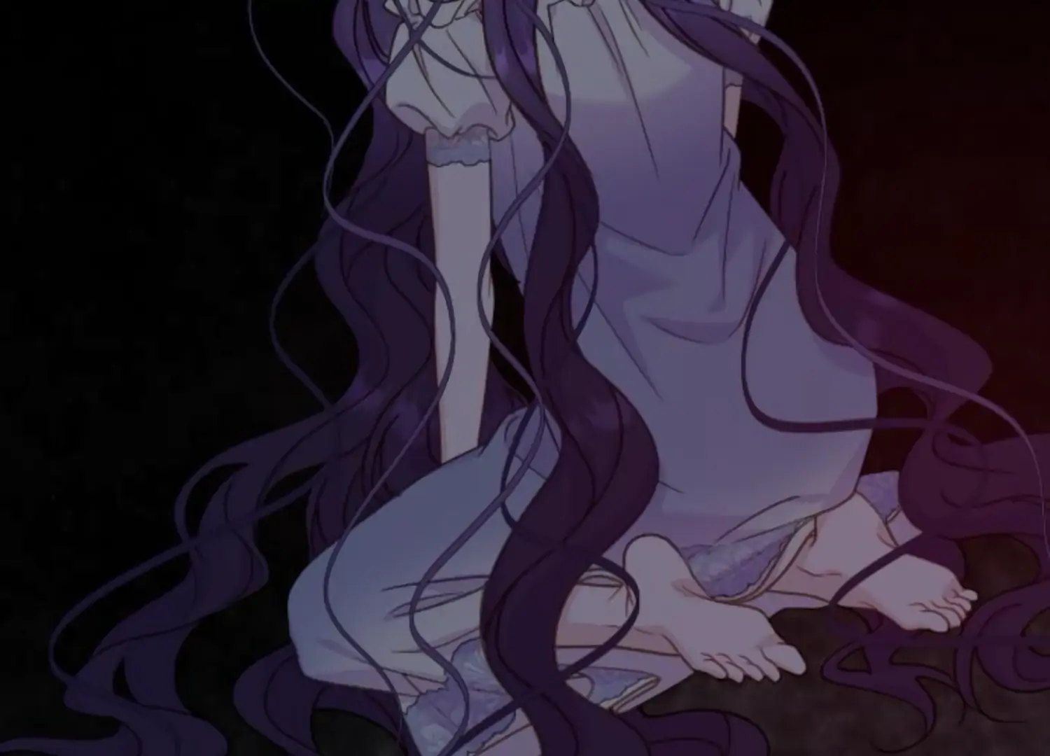 Fall in Love or Die Chapter 93 page 148 - 