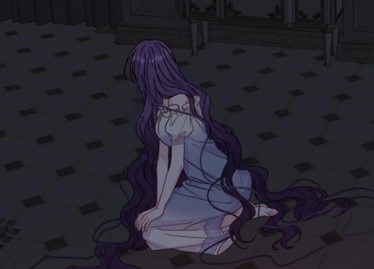 Fall in Love or Die Chapter 93 page 155 - 