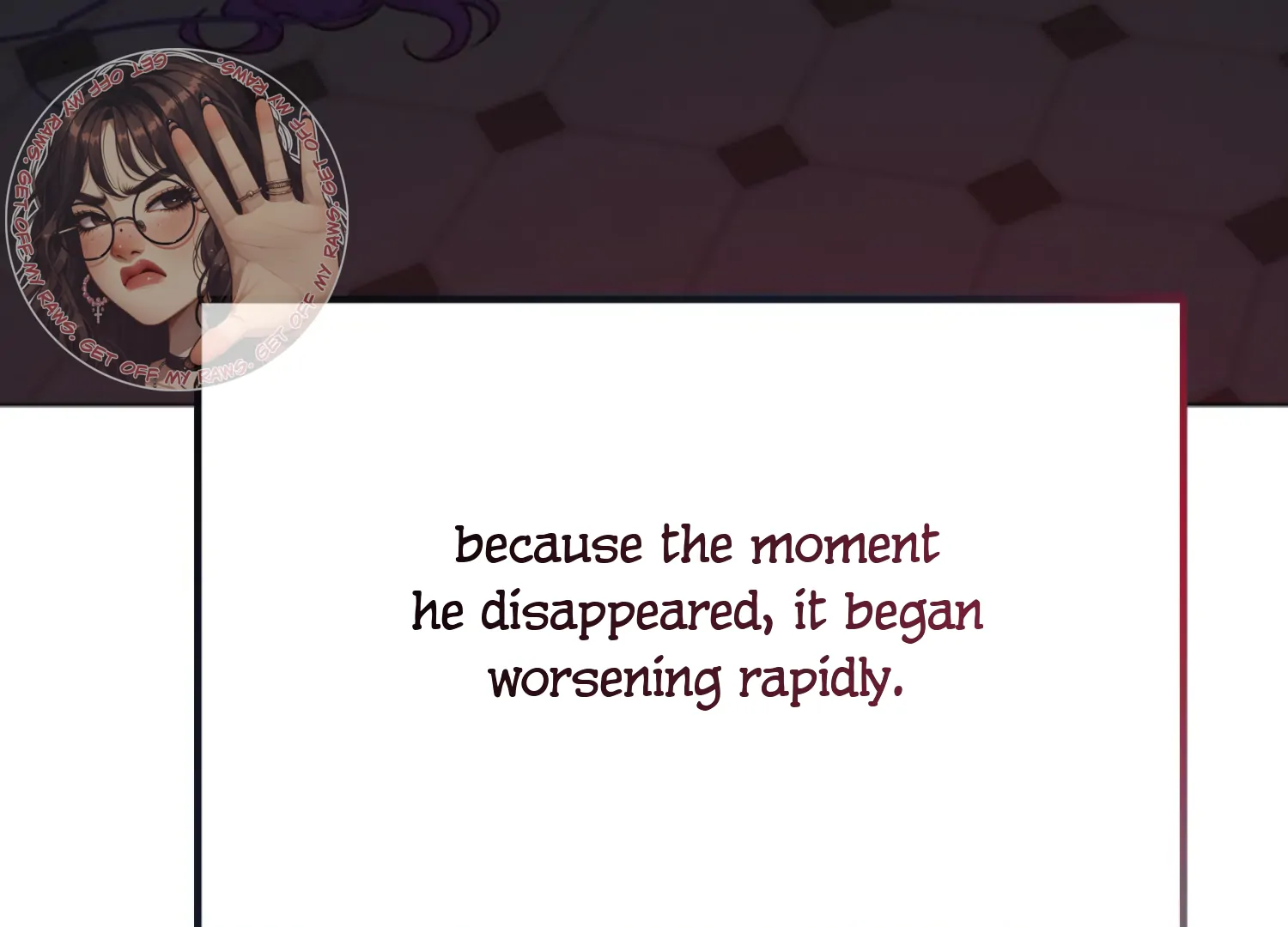 Fall in Love or Die Chapter 93 page 156 - 