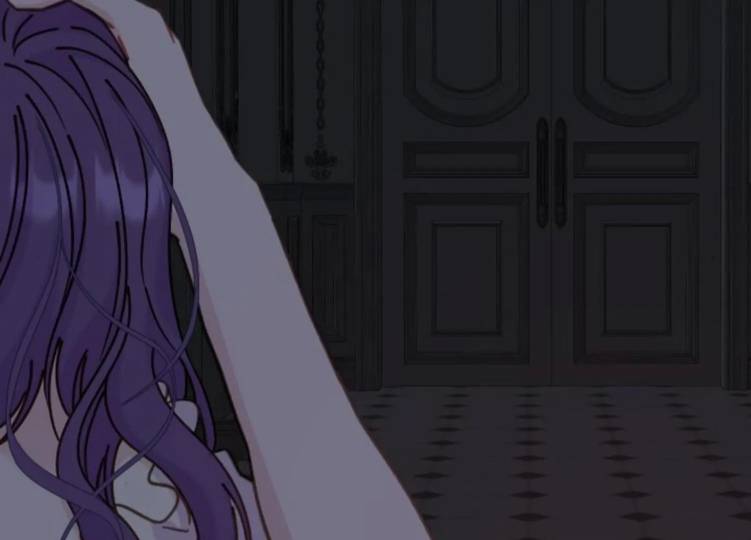 Fall in Love or Die Chapter 93 page 163 - 