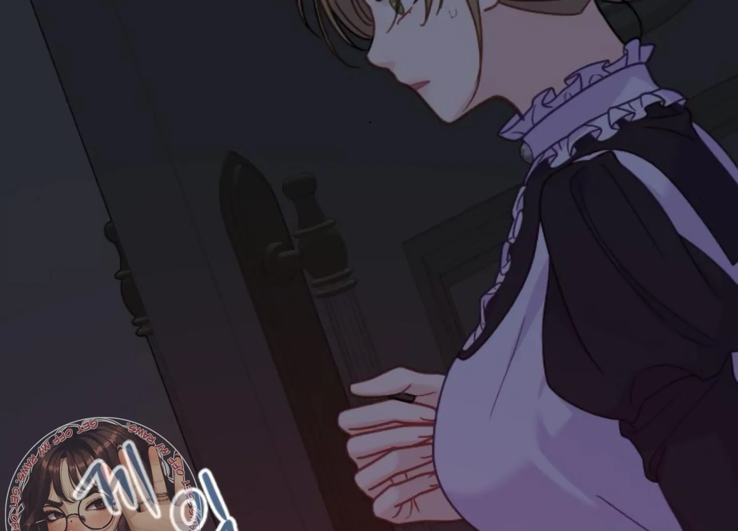 Fall in Love or Die Chapter 93 page 166 - 