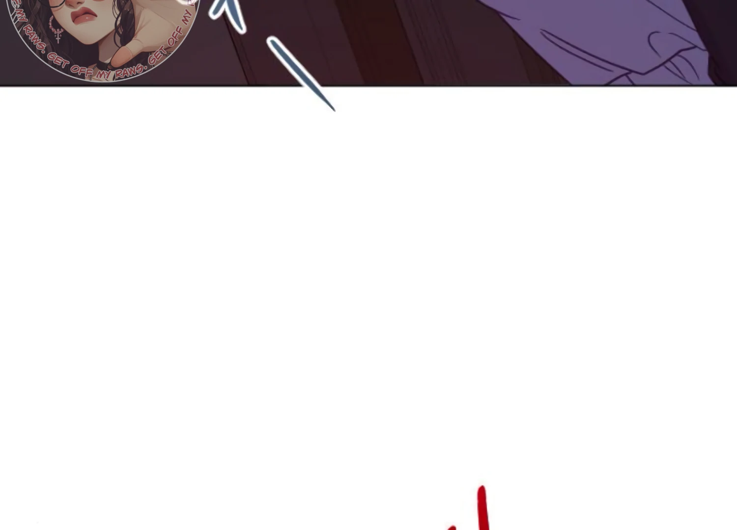 Fall in Love or Die Chapter 93 page 167 - 