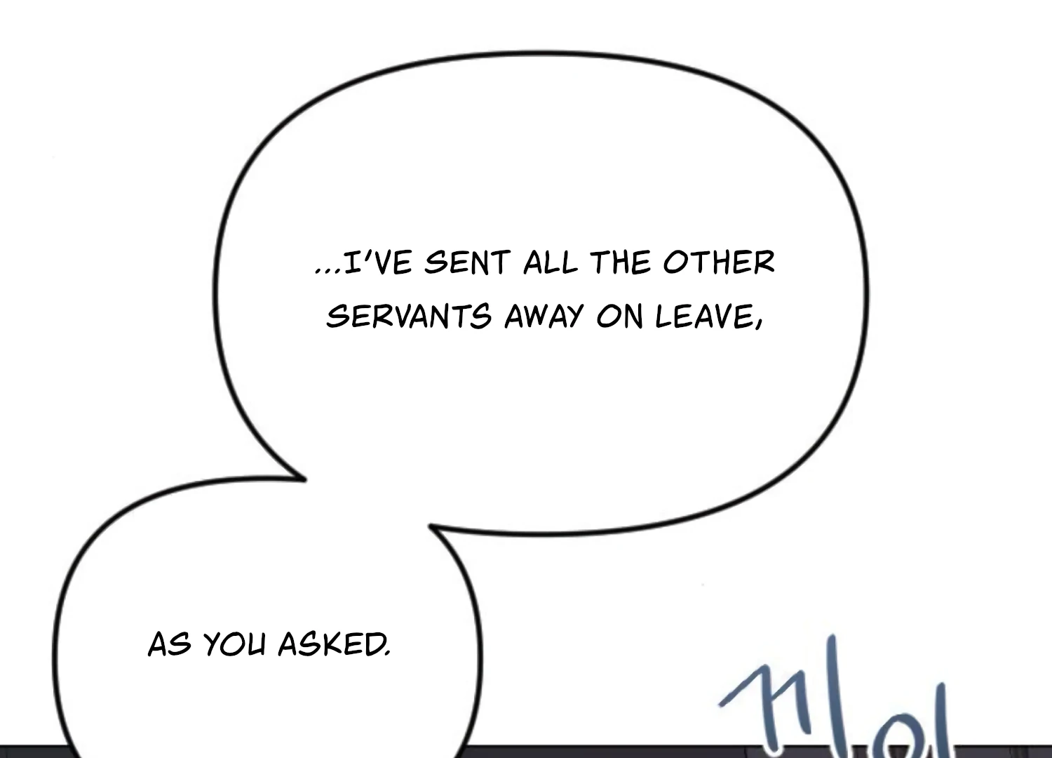 Fall in Love or Die Chapter 93 page 171 - 