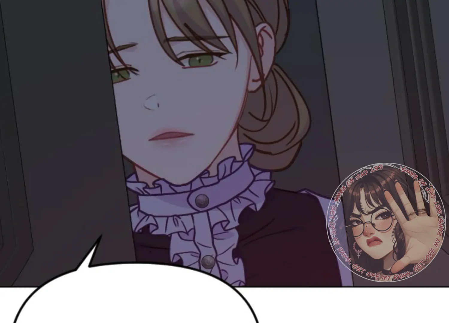 Fall in Love or Die Chapter 93 page 176 - 