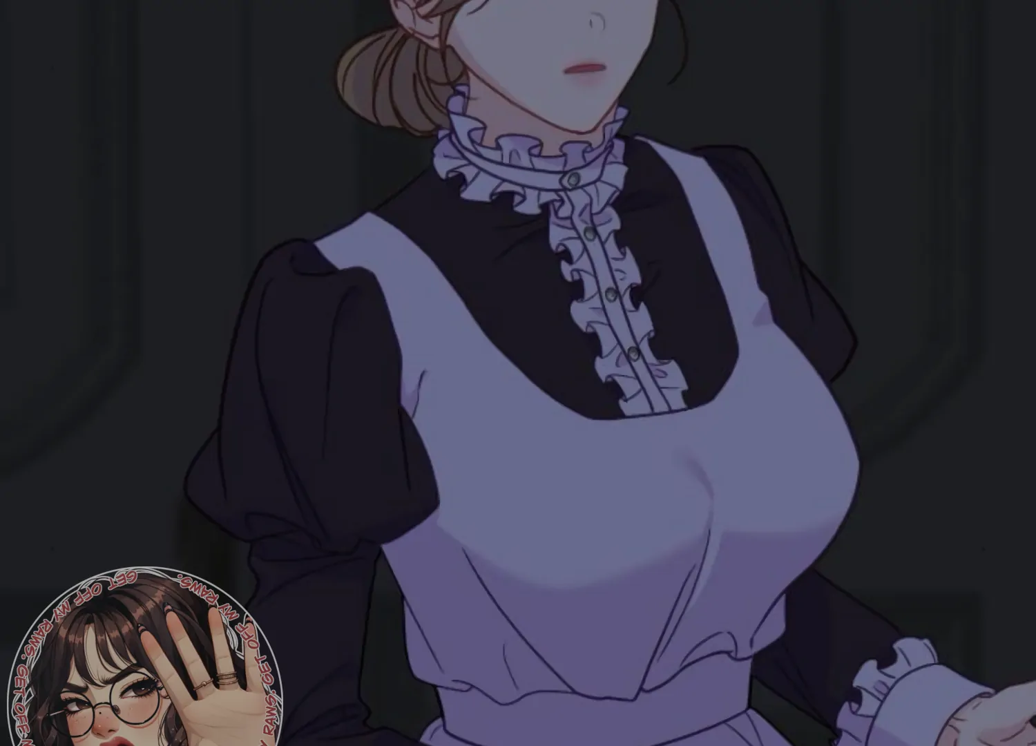 Fall in Love or Die Chapter 93 page 184 - 