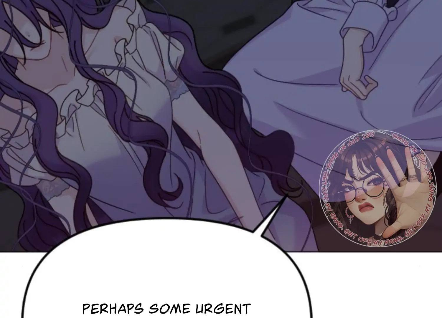 Fall in Love or Die Chapter 93 page 194 - 