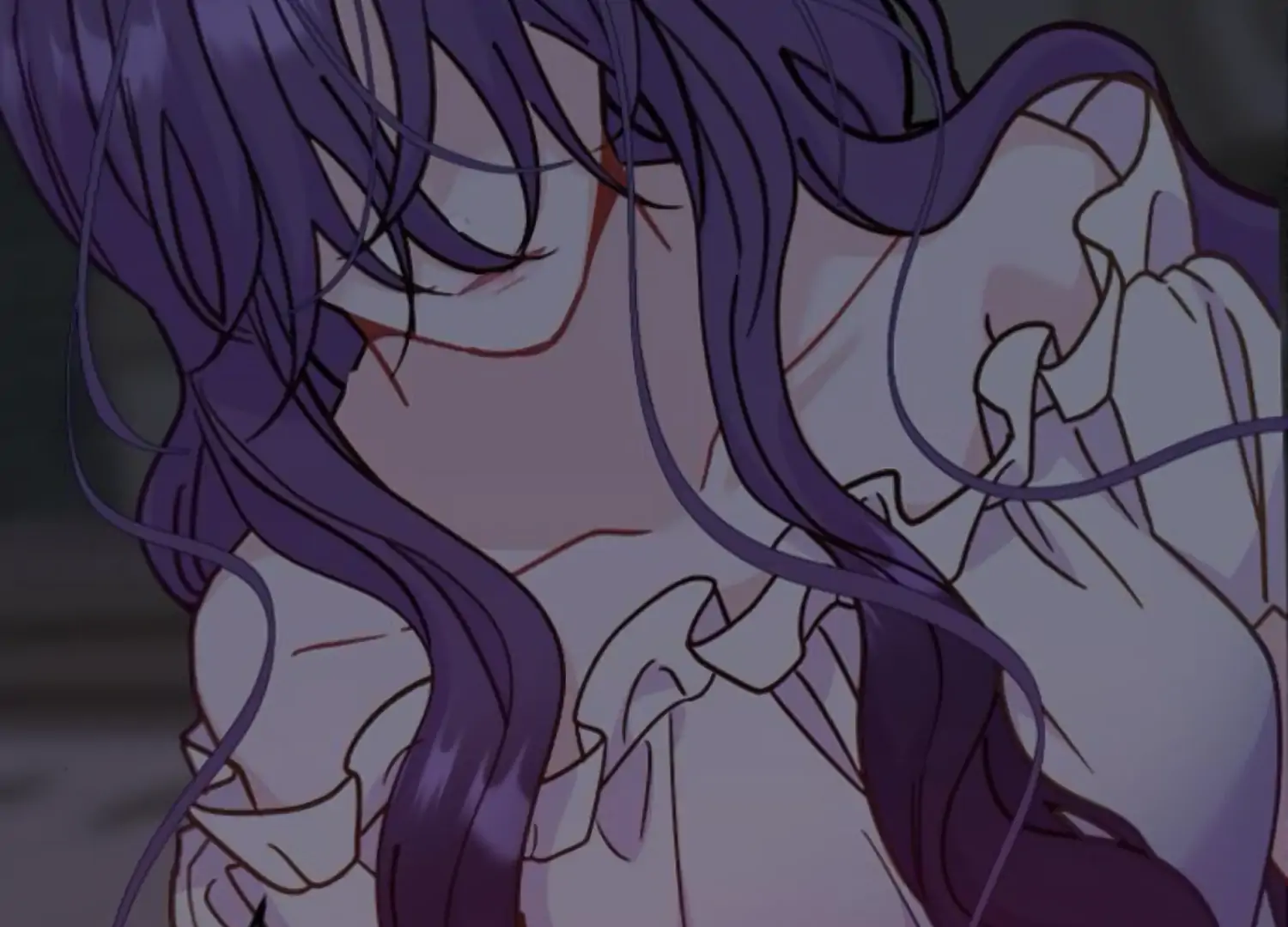 Fall in Love or Die Chapter 93 page 197 - 