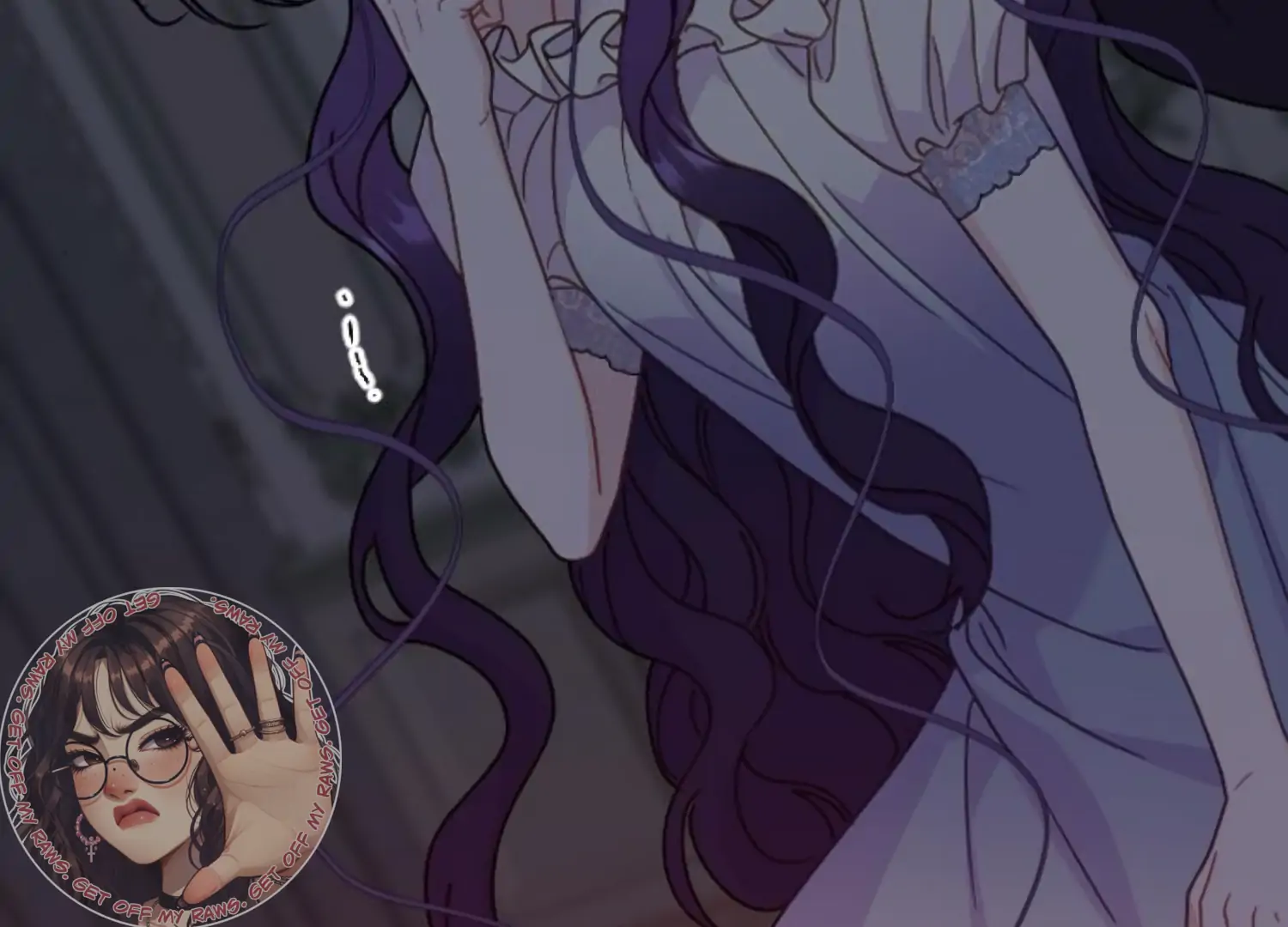 Fall in Love or Die Chapter 93 page 204 - 