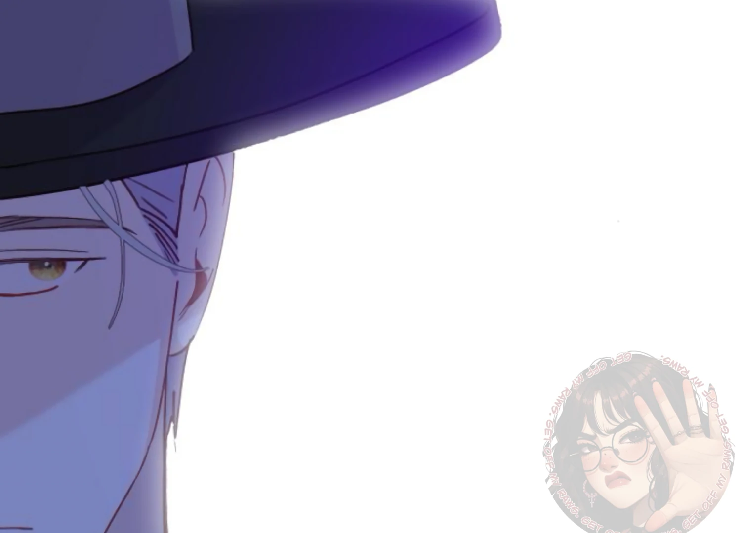Fall in Love or Die Chapter 93 page 22 - 