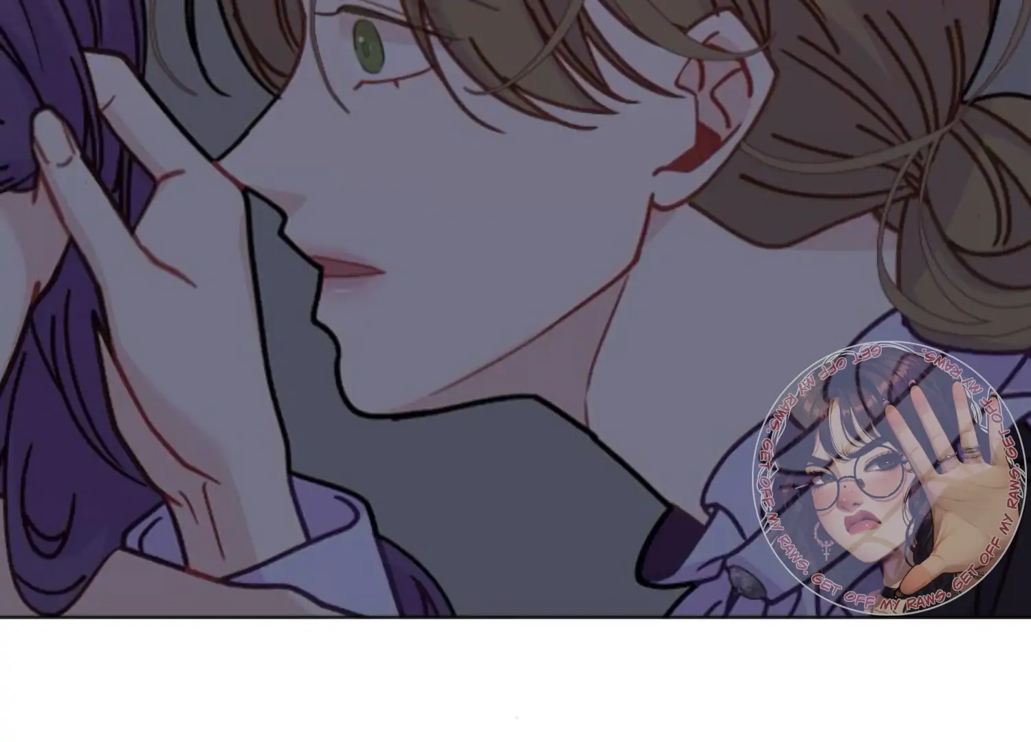 Fall in Love or Die Chapter 93 page 213 - 