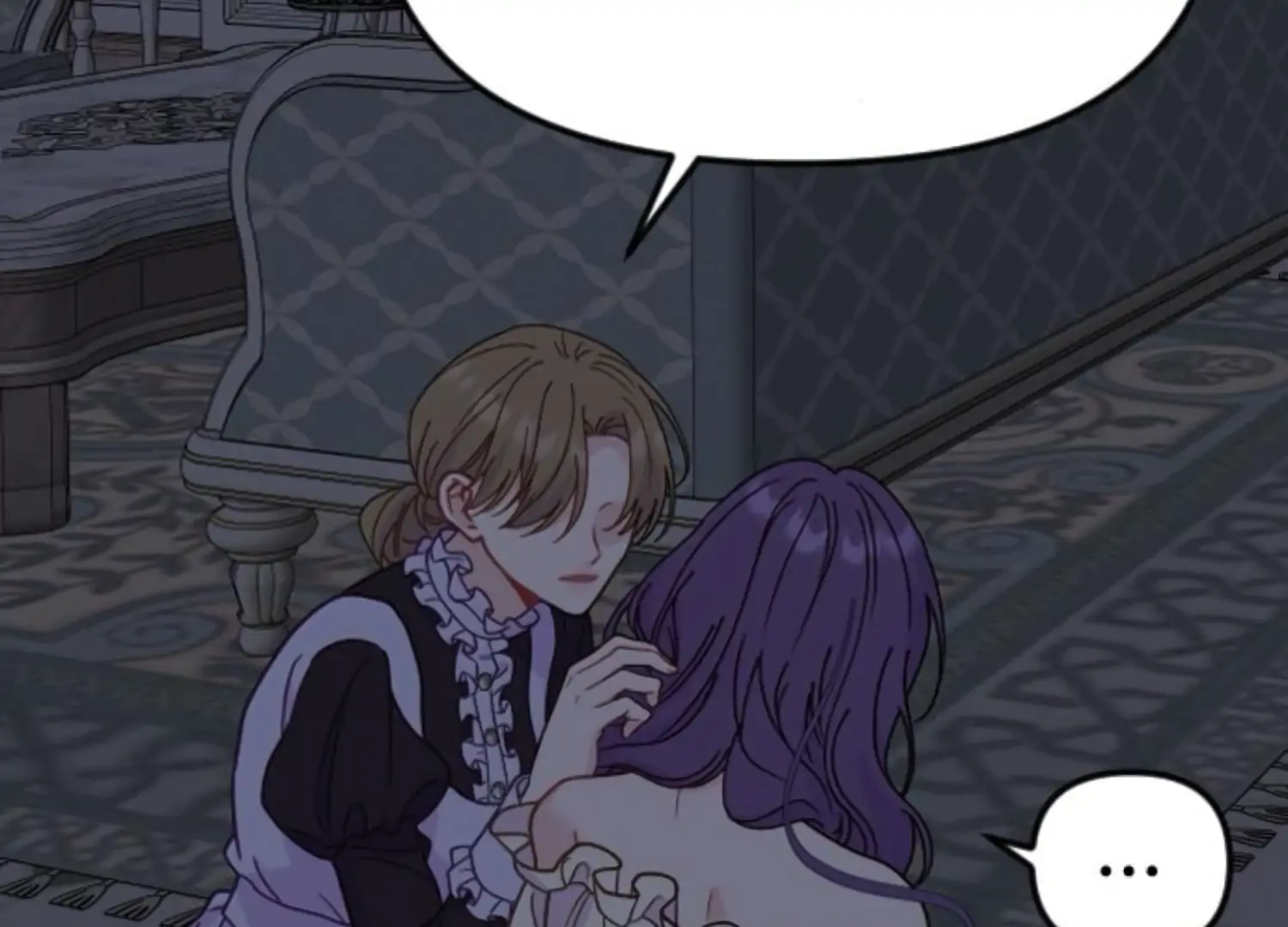 Fall in Love or Die Chapter 93 page 216 - 