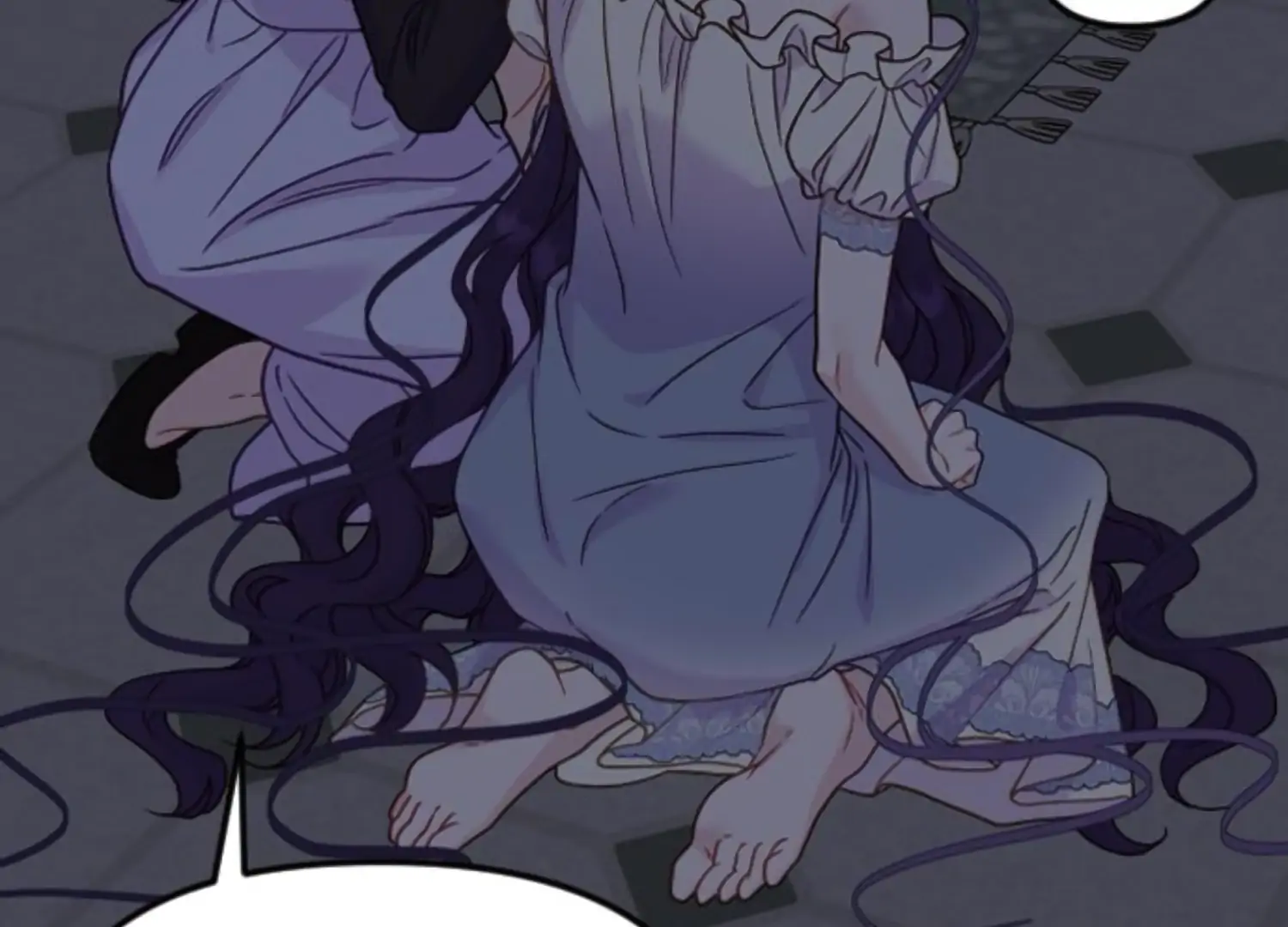 Fall in Love or Die Chapter 93 page 217 - 