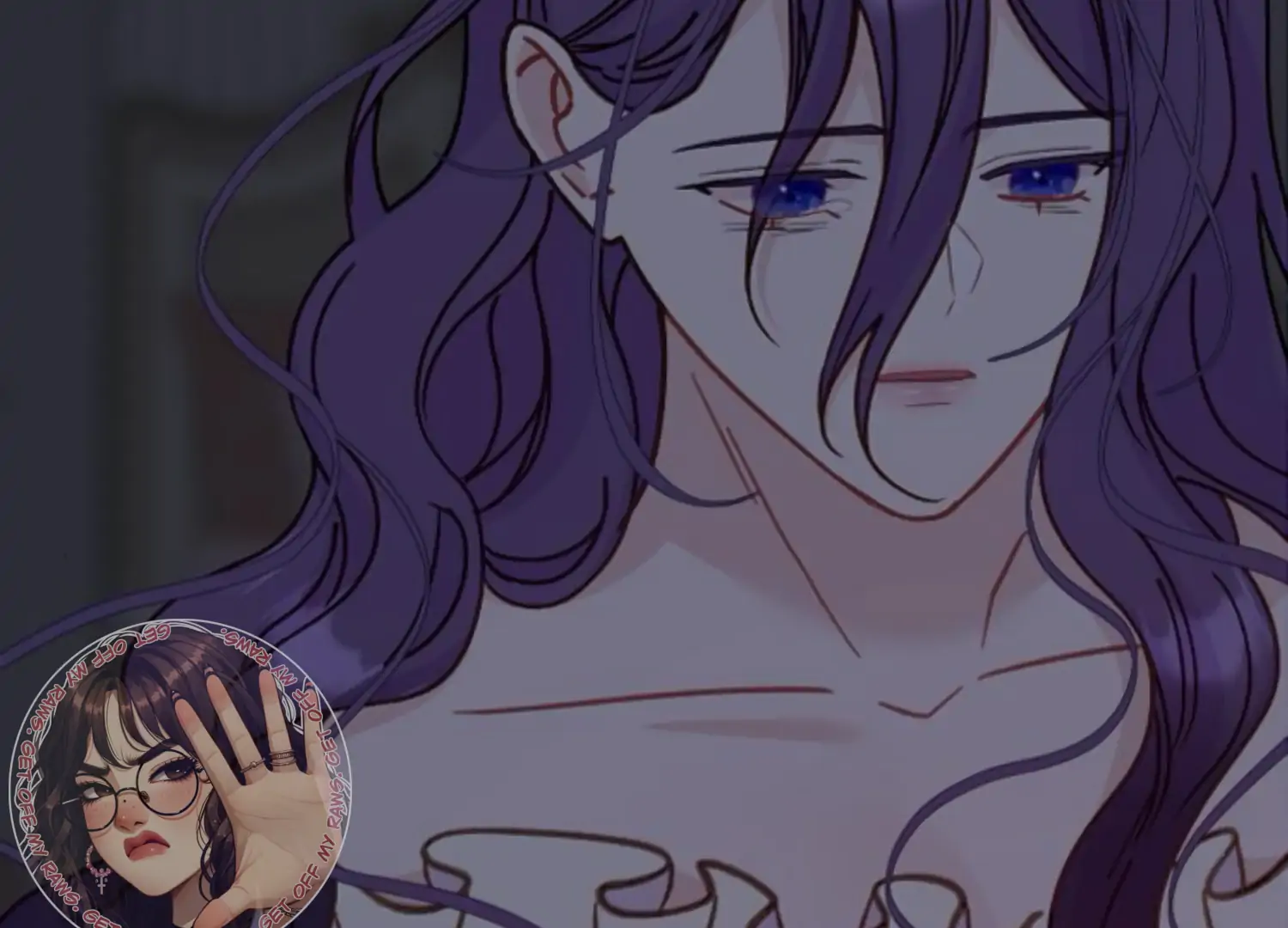 Fall in Love or Die Chapter 93 page 223 - 