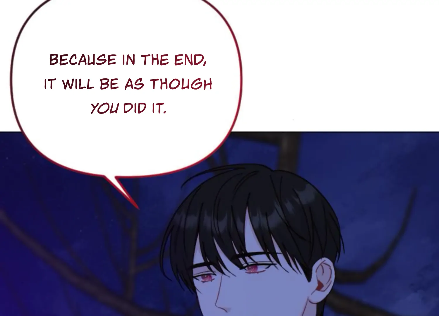 Fall in Love or Die Chapter 93 page 24 - 