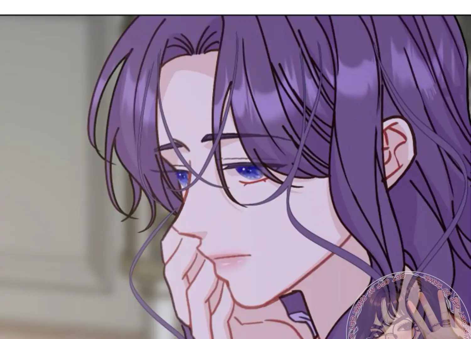 Fall in Love or Die Chapter 93 page 232 - 