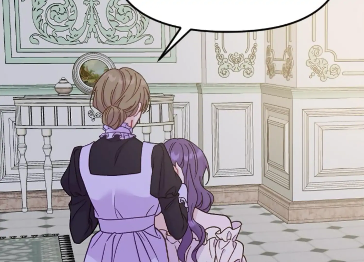 Fall in Love or Die Chapter 93 page 236 - 