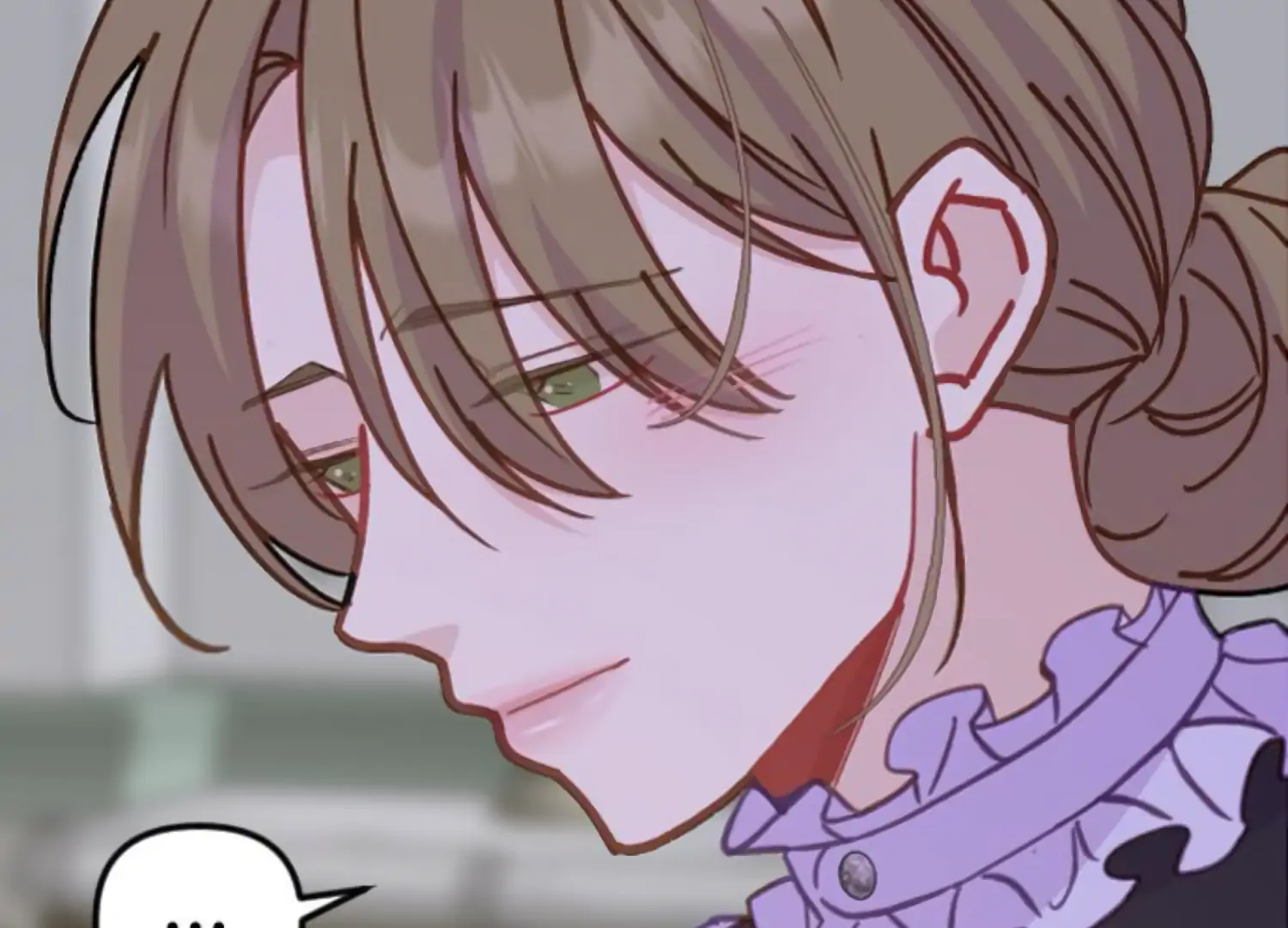 Fall in Love or Die Chapter 93 page 239 - 