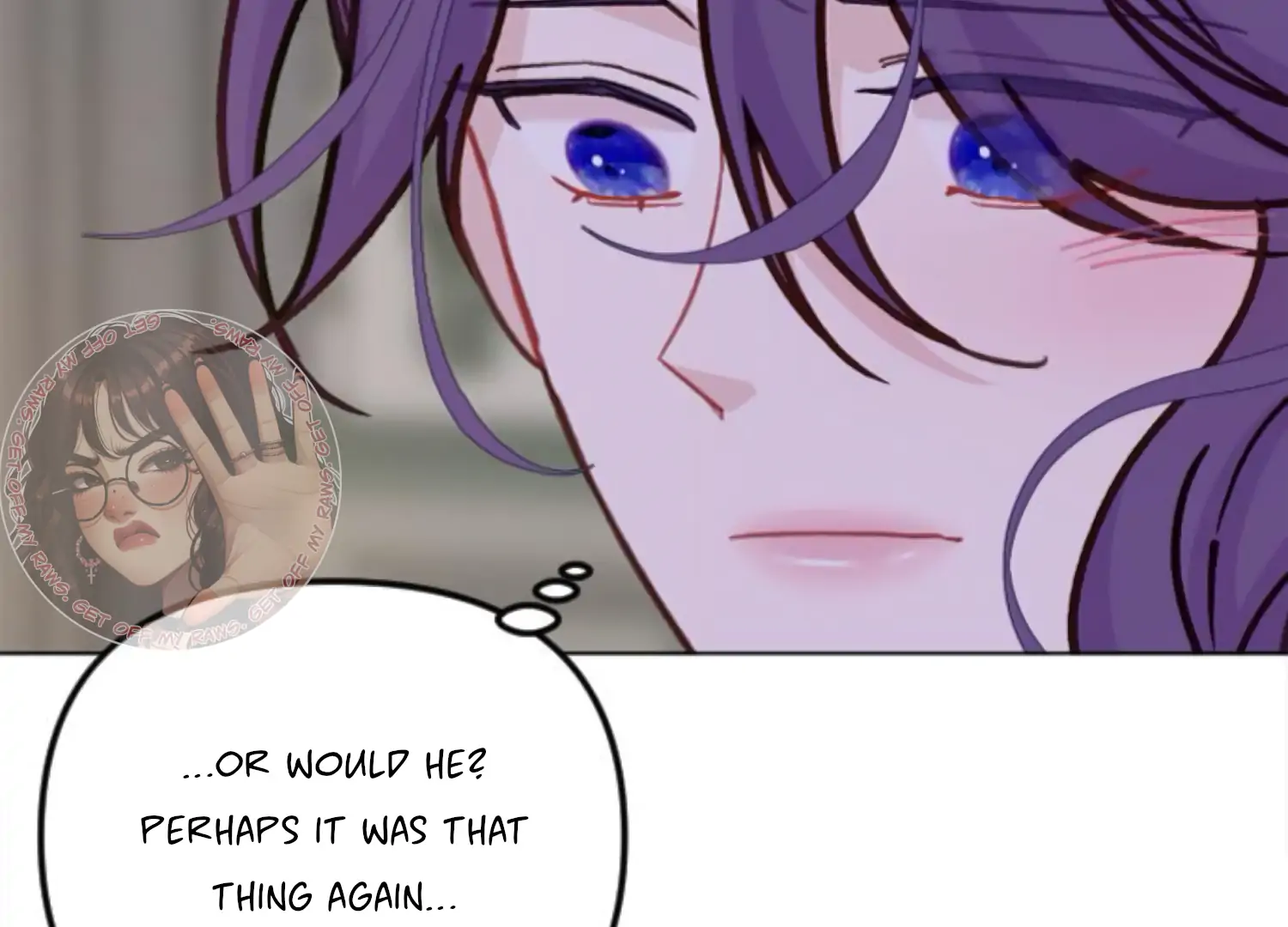 Fall in Love or Die Chapter 93 page 253 - 
