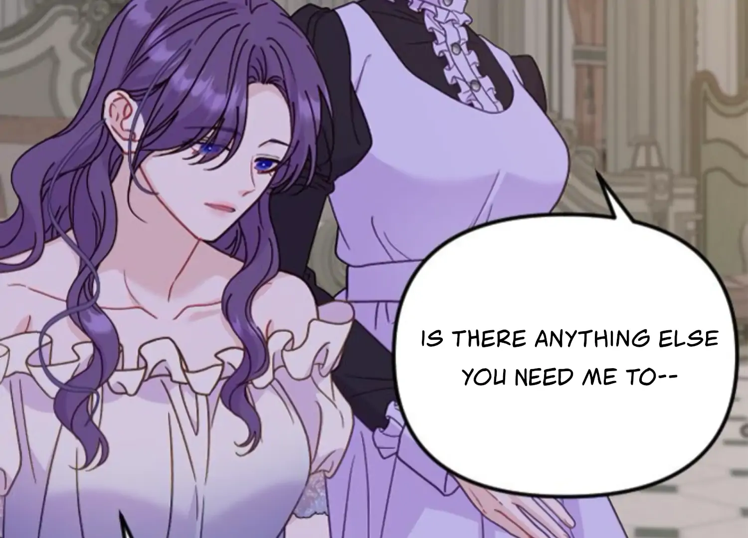 Fall in Love or Die Chapter 93 page 256 - 