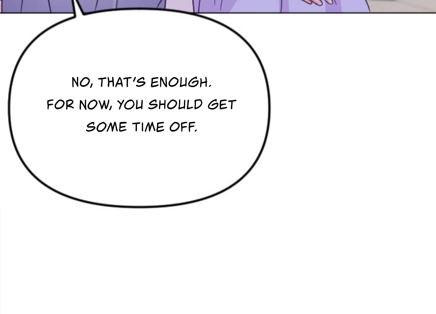 Fall in Love or Die Chapter 93 page 257 - 