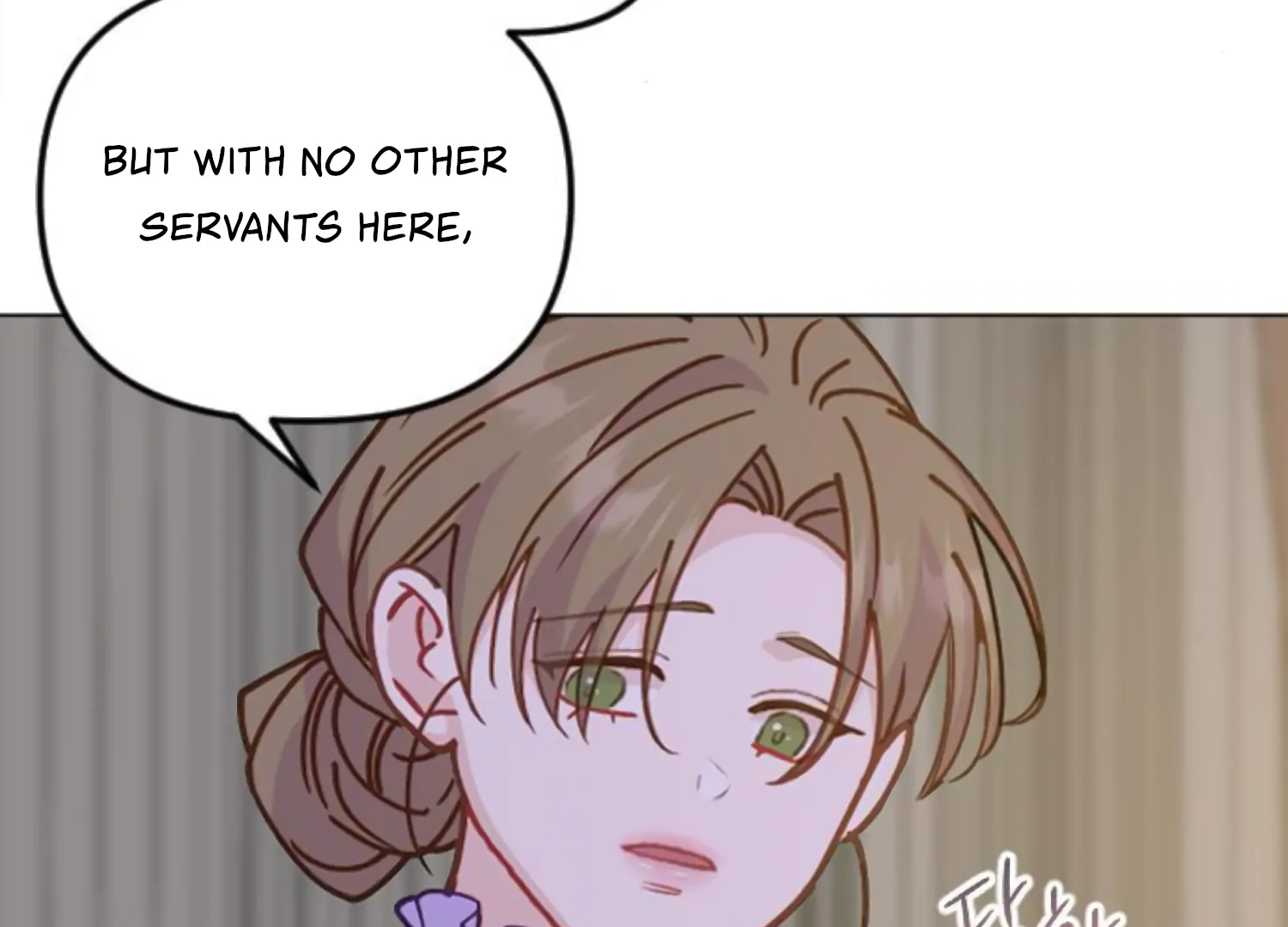 Fall in Love or Die Chapter 93 page 259 - 