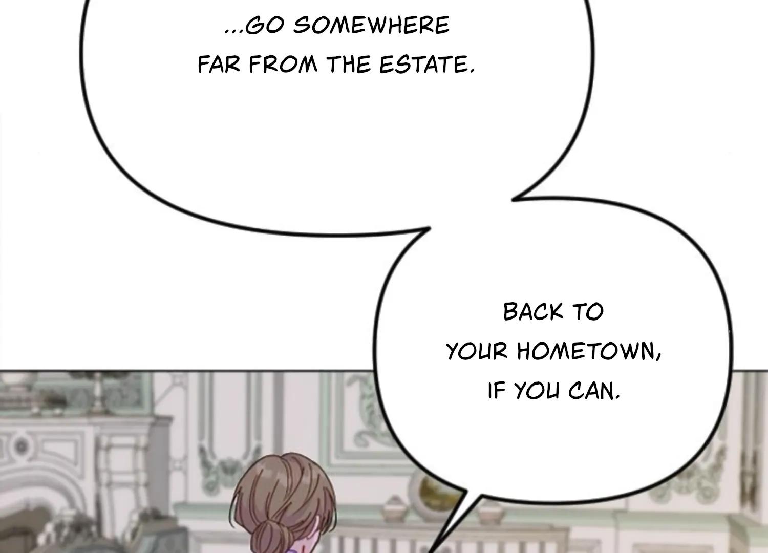 Fall in Love or Die Chapter 93 page 262 - 
