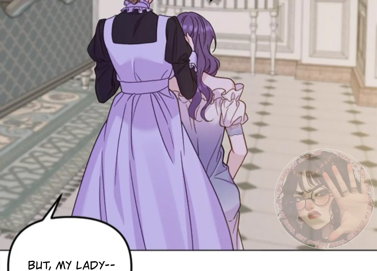 Fall in Love or Die Chapter 93 page 263 - 