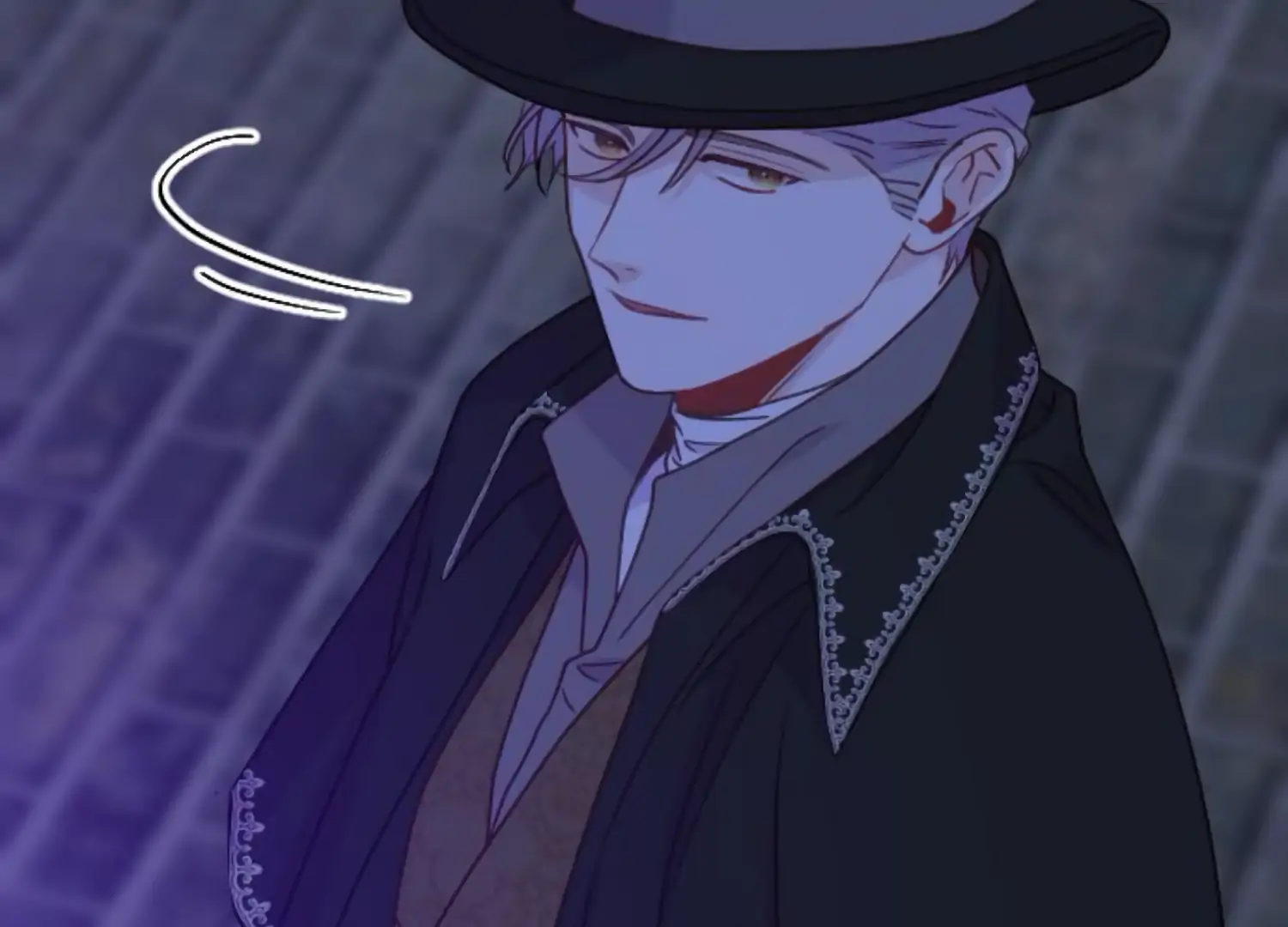 Fall in Love or Die Chapter 93 page 28 - 