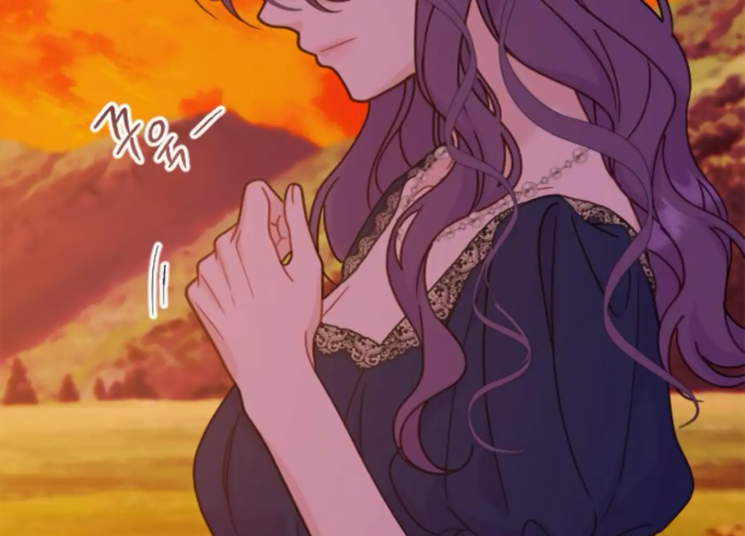 Fall in Love or Die Chapter 93 page 277 - 